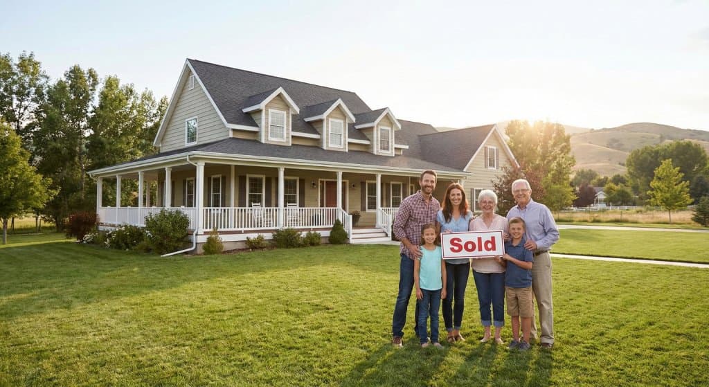 USDA Rural Development Loans