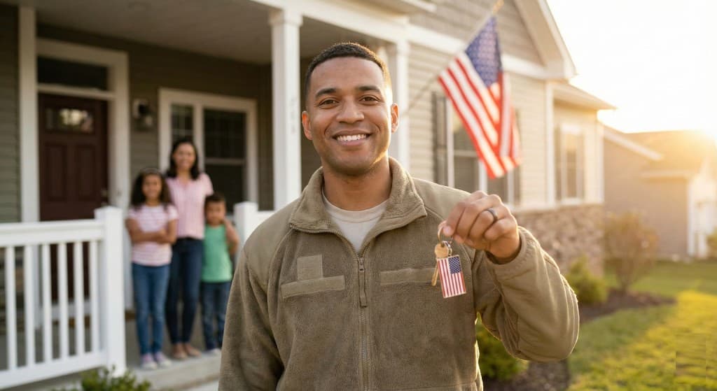 VA Home Loans