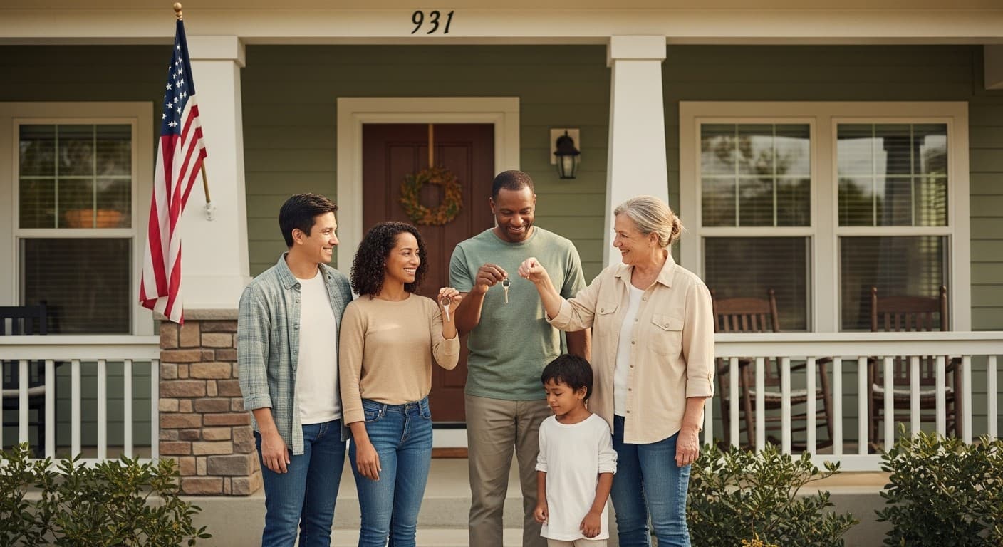 VA Home Loans: What Veterans and Service Members Need to Know About This Powerful Benefit