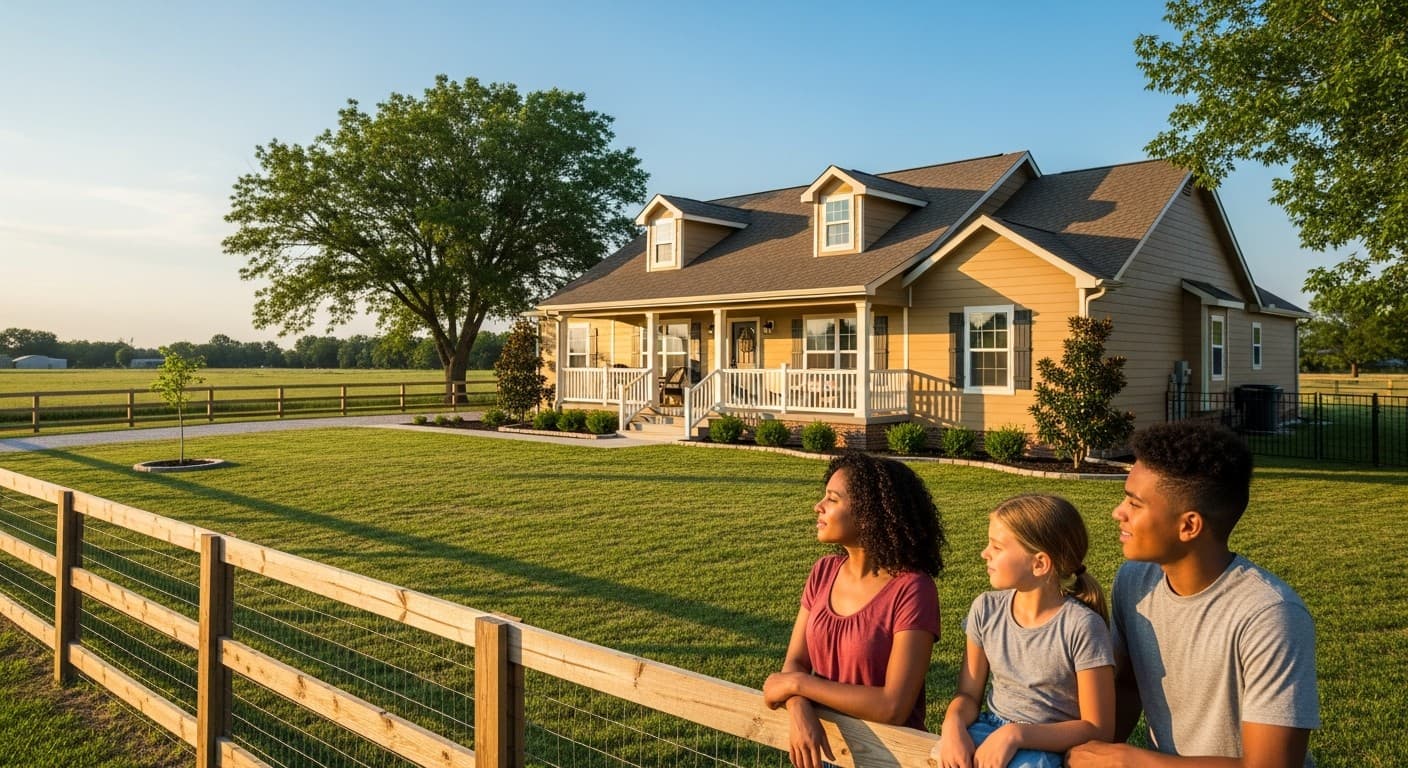 Préstamos USDA Rural Home: Guía Completa de Requisitos y Proceso de Aprobación